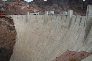 Hoover Dam